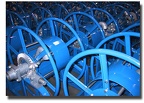 Hose reel