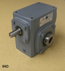 IHO