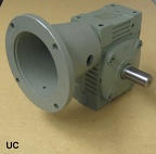 UC